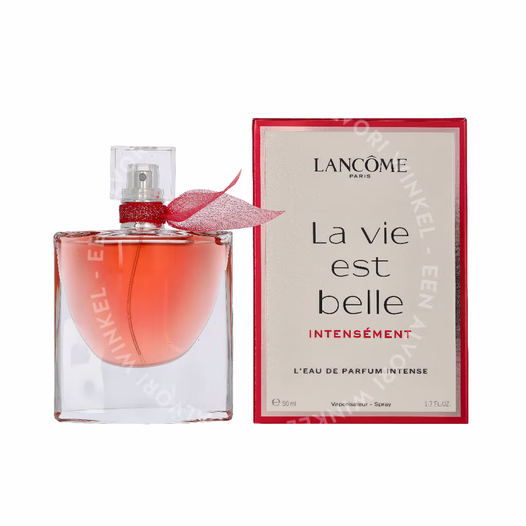 Lancome Lancome La Vie Est Belle Intensement Edp Spray — foto 3