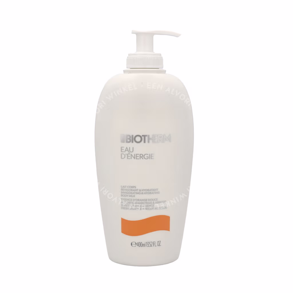 Biotherm Biotherm Eau D’Energie Body Milk