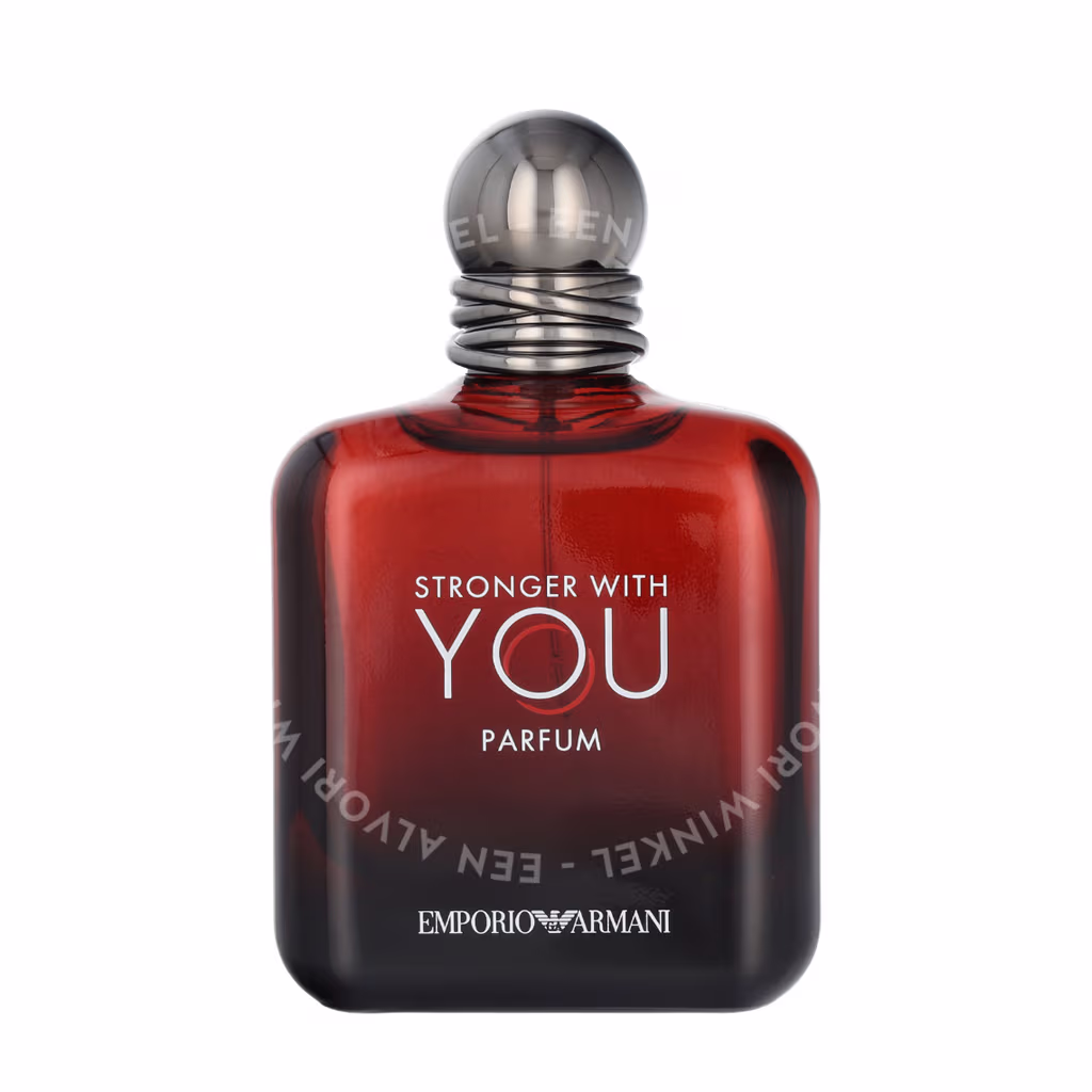 Armani Armani Stronger With You Parfum