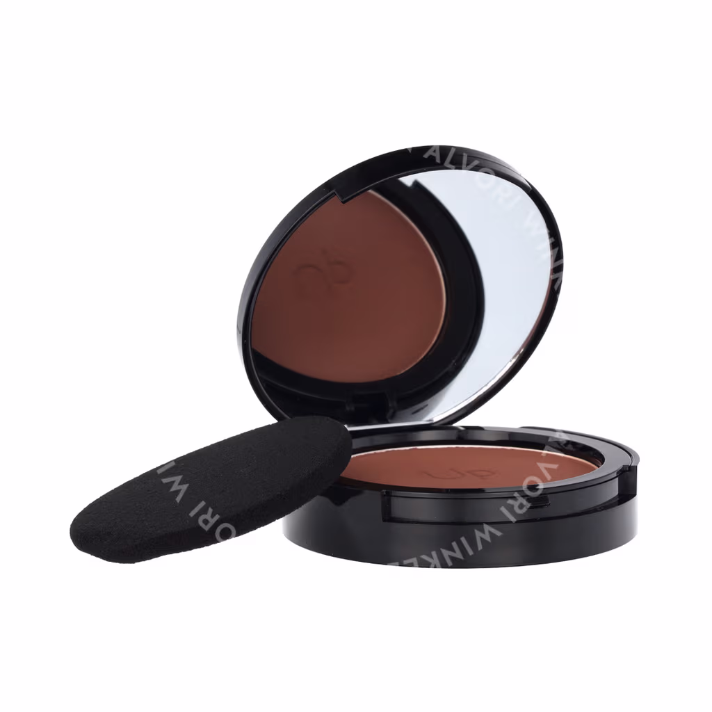 Black Up Black Up Two Way Cake Compact Powder — 17