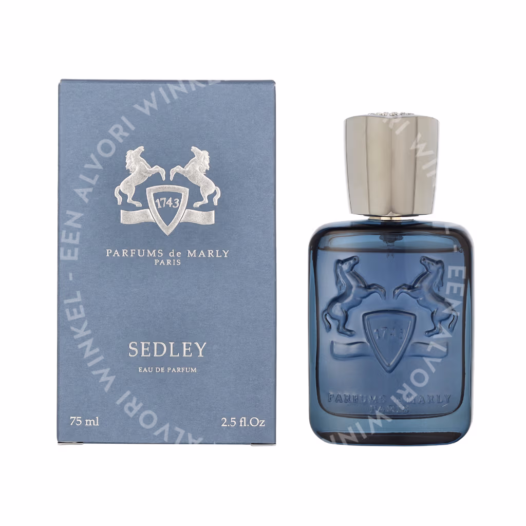 Parfums De Marly Parfums De Marly Sedley Edp Spray — foto 3