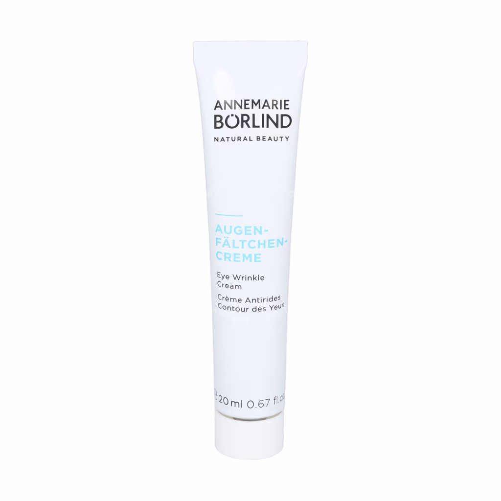 Annemarie Borlind Annemarie Borlind Eye Wrinkle Cream