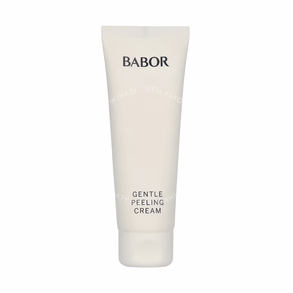 Babor Babor Cleansing Gentle Peeling