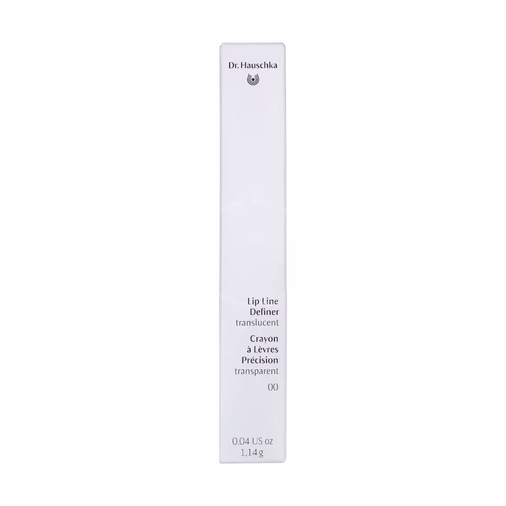 Dr. Hauschka Dr. Hauschka Lip Line Definer — foto 2