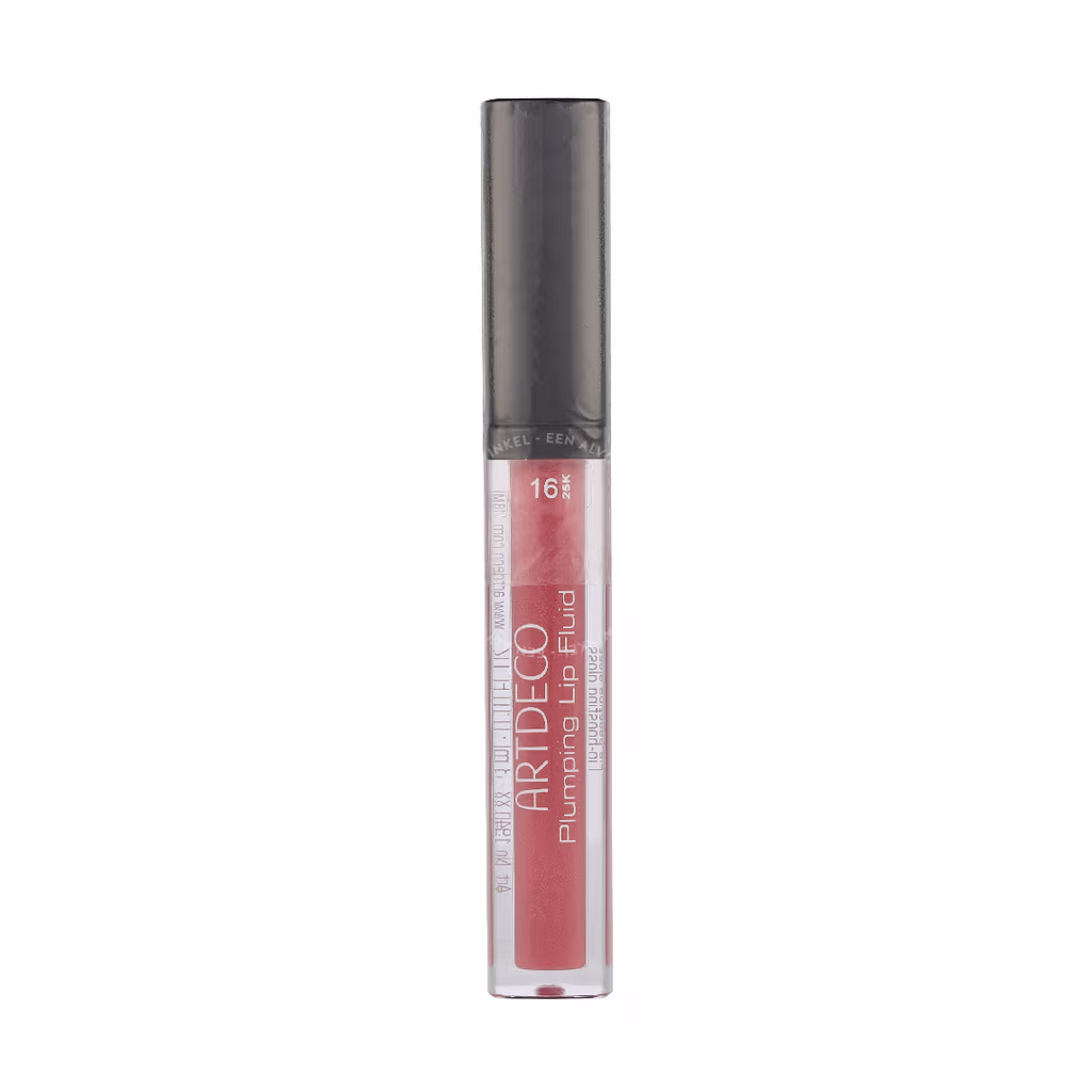Artdeco Artdeco Plumping Lip Fluid — #16 Gleaming Rose