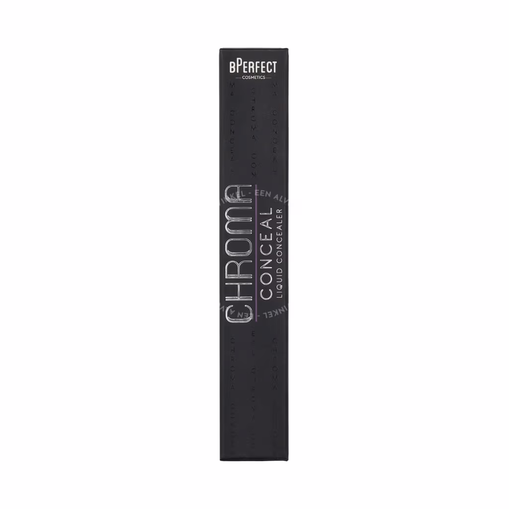 BPerfect BPerfect Chroma Conceal Liquid Concealer — W7 — foto 2