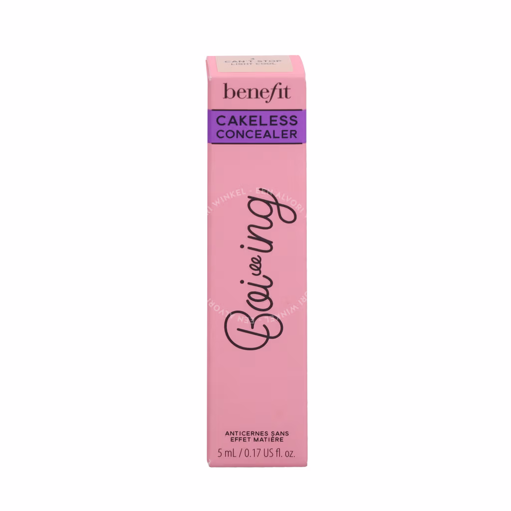 Benefit Benefit Boi-ing Cakeless Concealer — #04 Light Cool, Waterproof — foto 2