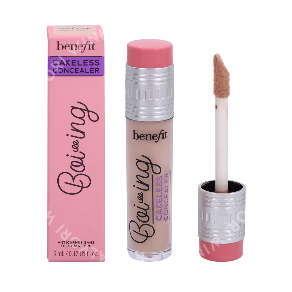 Benefit Benefit Boi-ing Cakeless Concealer — #04 Light Cool, Waterproof — foto 3