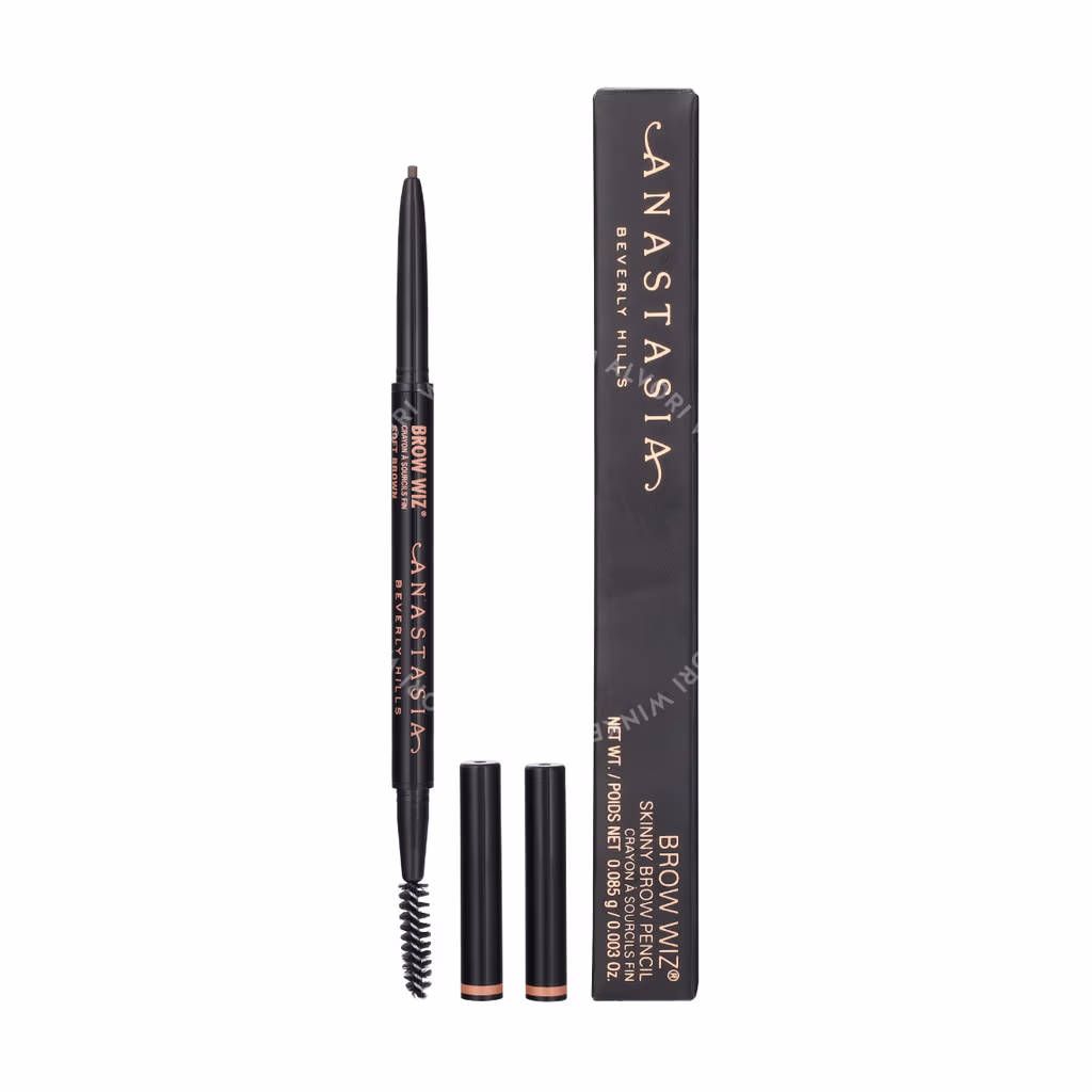 Anastasia Beverly Hills Anastasia Beverly Hills Brow Wiz — Soft Brown — foto 3