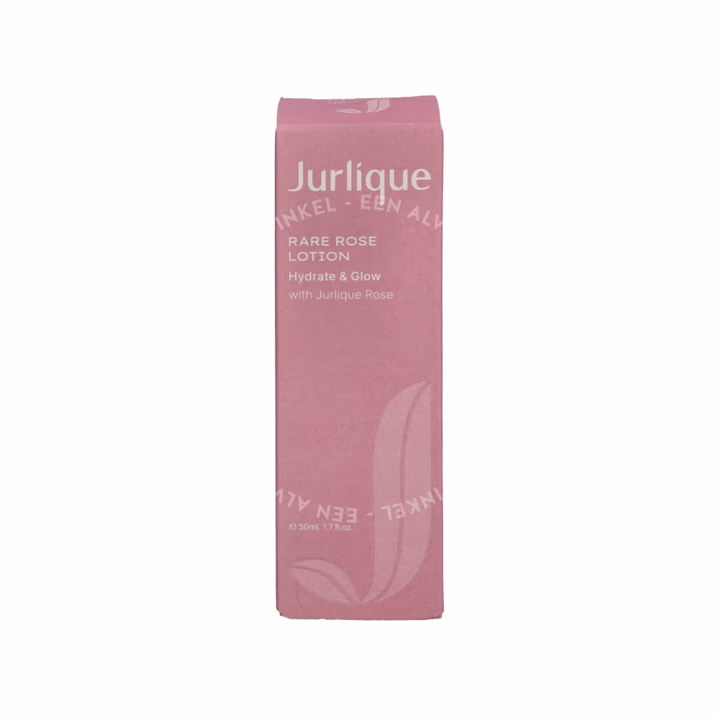 Jurlique Jurlique Moisture Plus Rare Rose Lotion — foto 2
