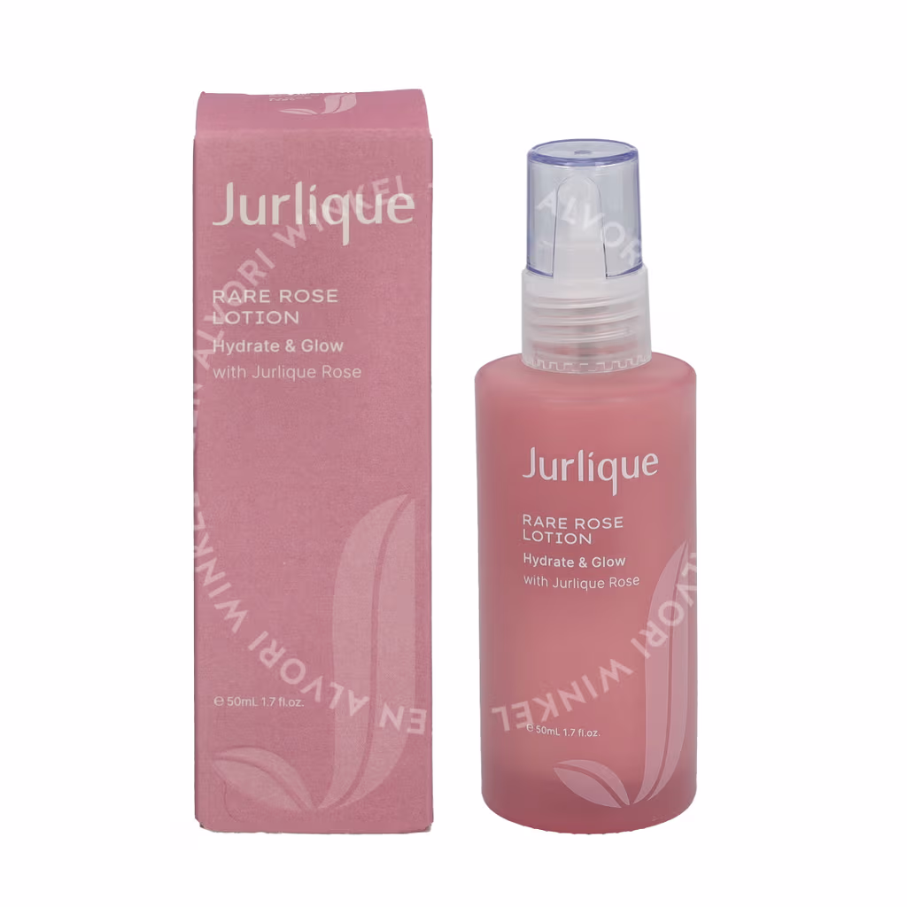 Jurlique Jurlique Moisture Plus Rare Rose Lotion — foto 3