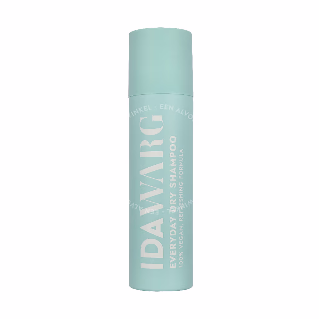 Ida Warg Beauty Ida Warg Everyday Dry Shampoo — foto 2