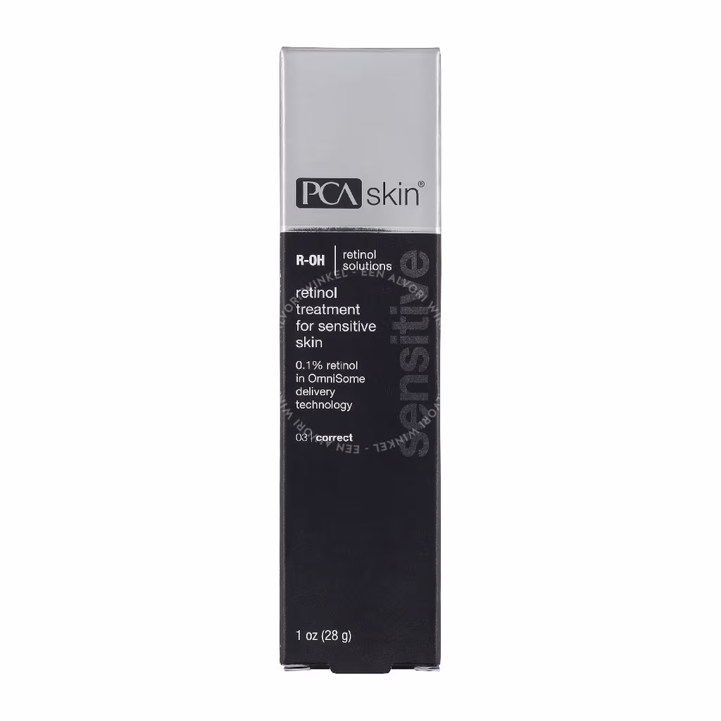 PCA Skin PCA Skin Retinol Treatment For Sensitive Skin — foto 2