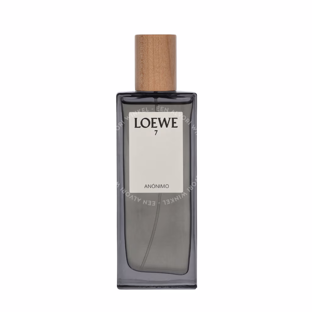Loewe Loewe 7 Anonimo Edp Spray