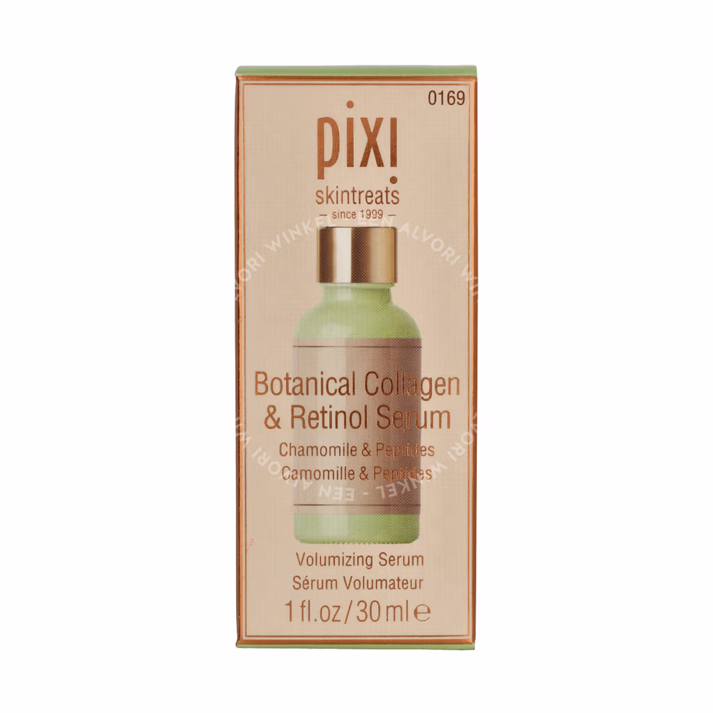 Pixi Pixi Collagen & Retinol Serum — foto 2