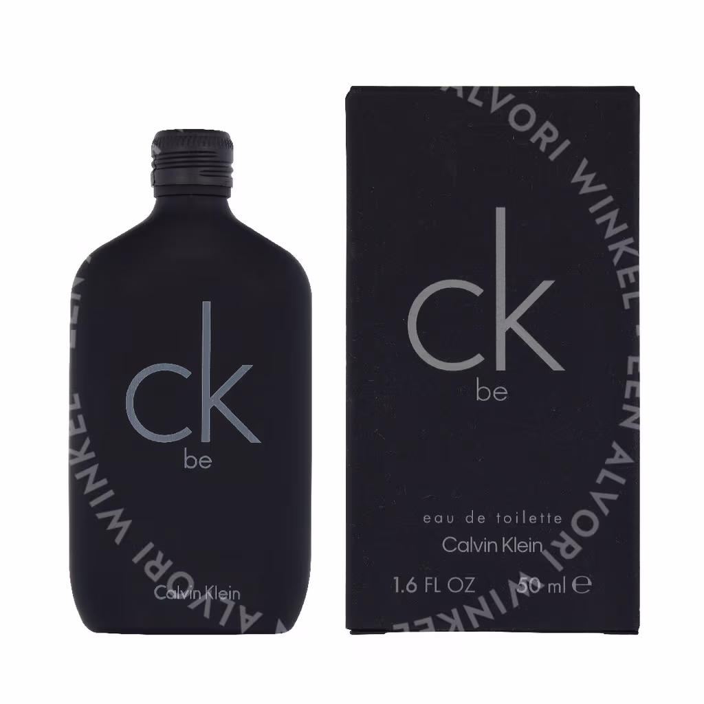 Calvin Klein Calvin Klein Ck Be Edt Spray — foto 3