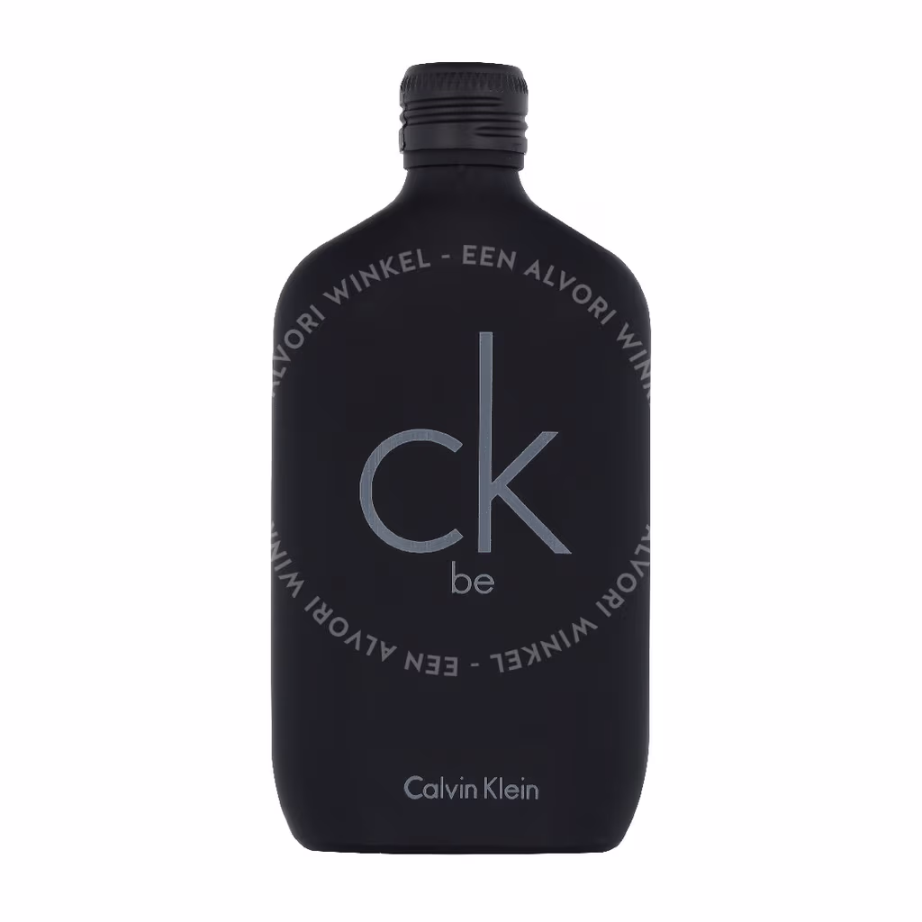 Calvin Klein Calvin Klein Ck Be Edt Spray