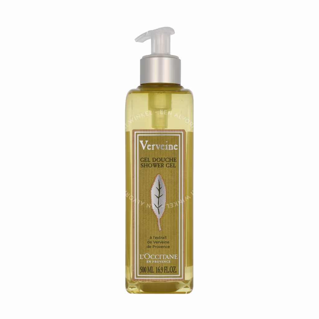 L'Occitane L'Occitane Verveine Shower Gel
