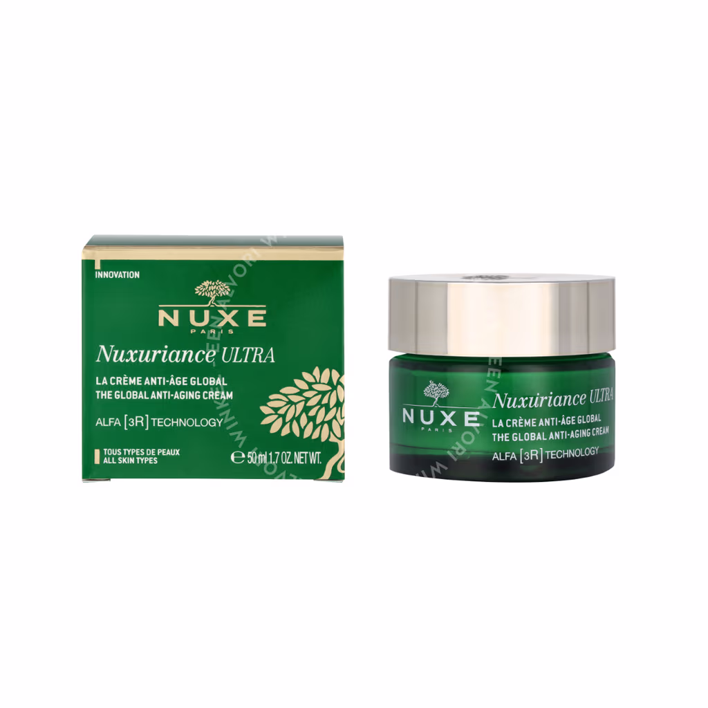 Nuxe Nuxe Nuxuriance Ultra Day Cream — foto 3