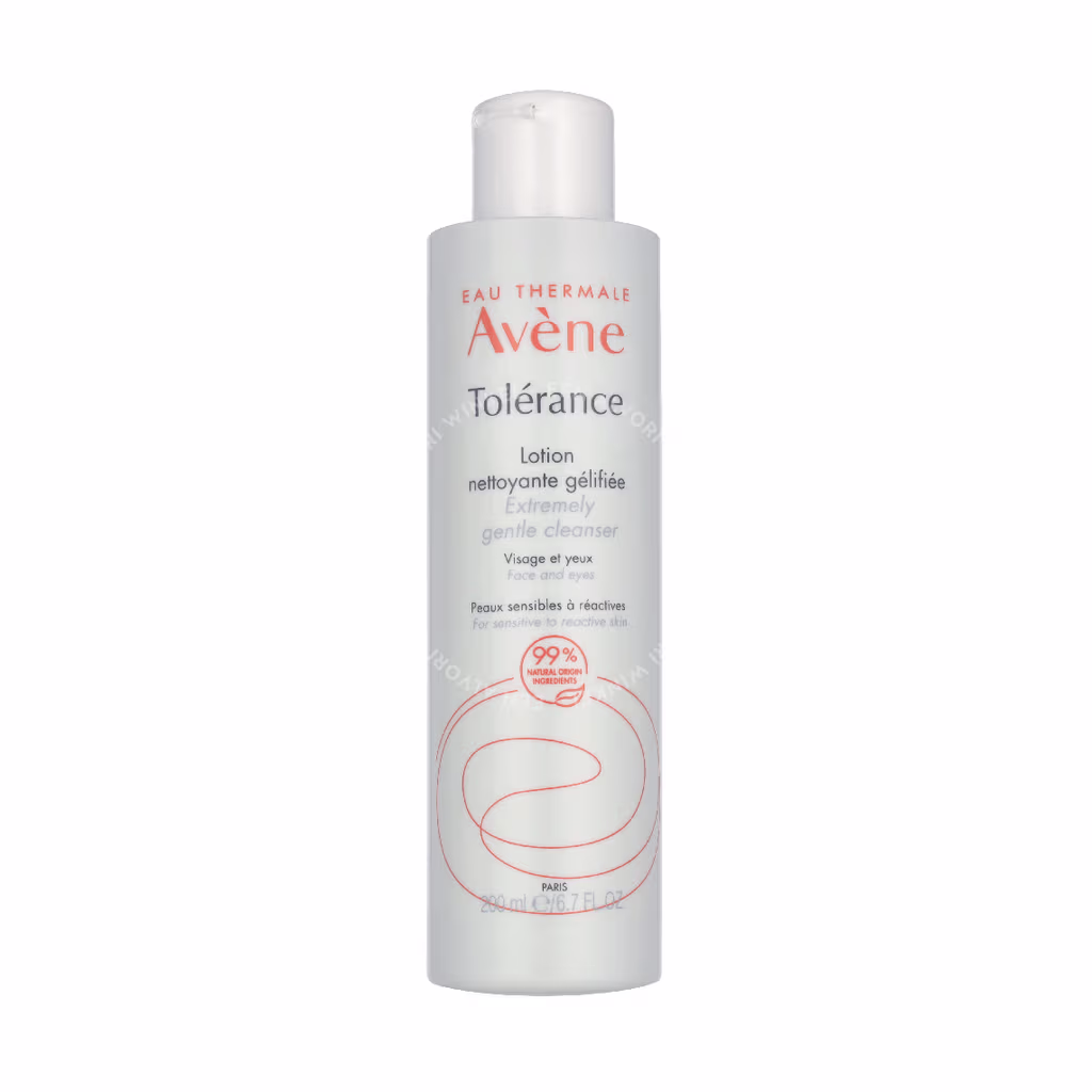 Avene Avene Extremely Gentle Cleanser Lotion — foto 2