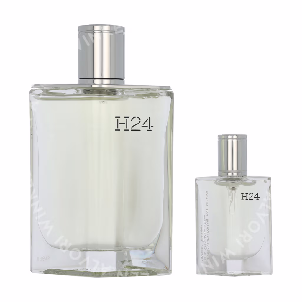 Hermes Hermes H24 Giftset