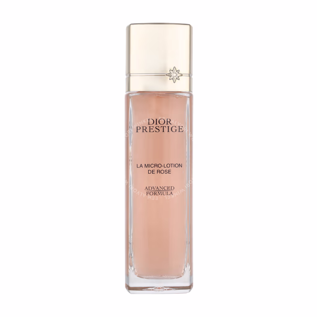 Christian Dior Dior Prestige La Microlotion De Rose Advanced Formula Lotion