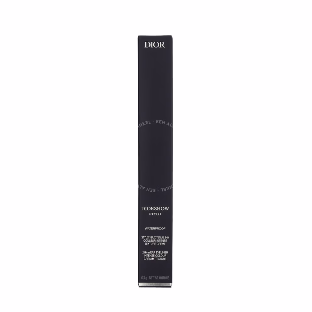 Christian Dior Dior Diorshow 24H Stylo Intense Waterproof Eyeliner — #556 Pearly Gold — foto 2