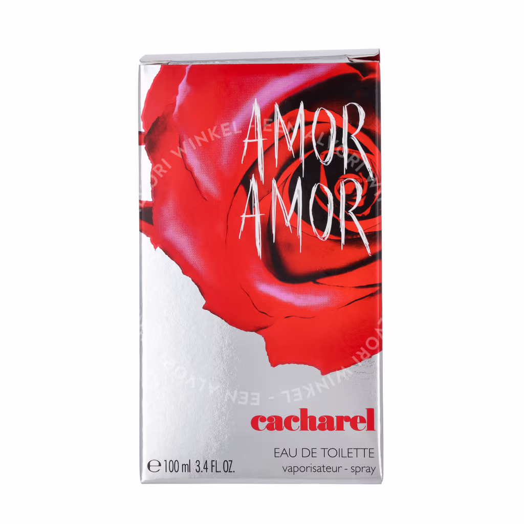 Cacharel Cacharel Amor Amor Edt Spray — foto 2