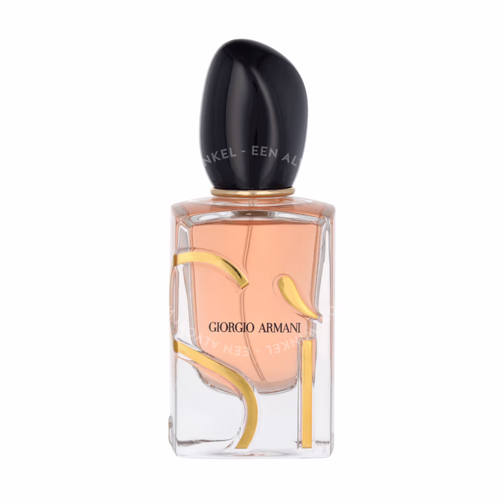 Armani Armani Si Edp Spray
