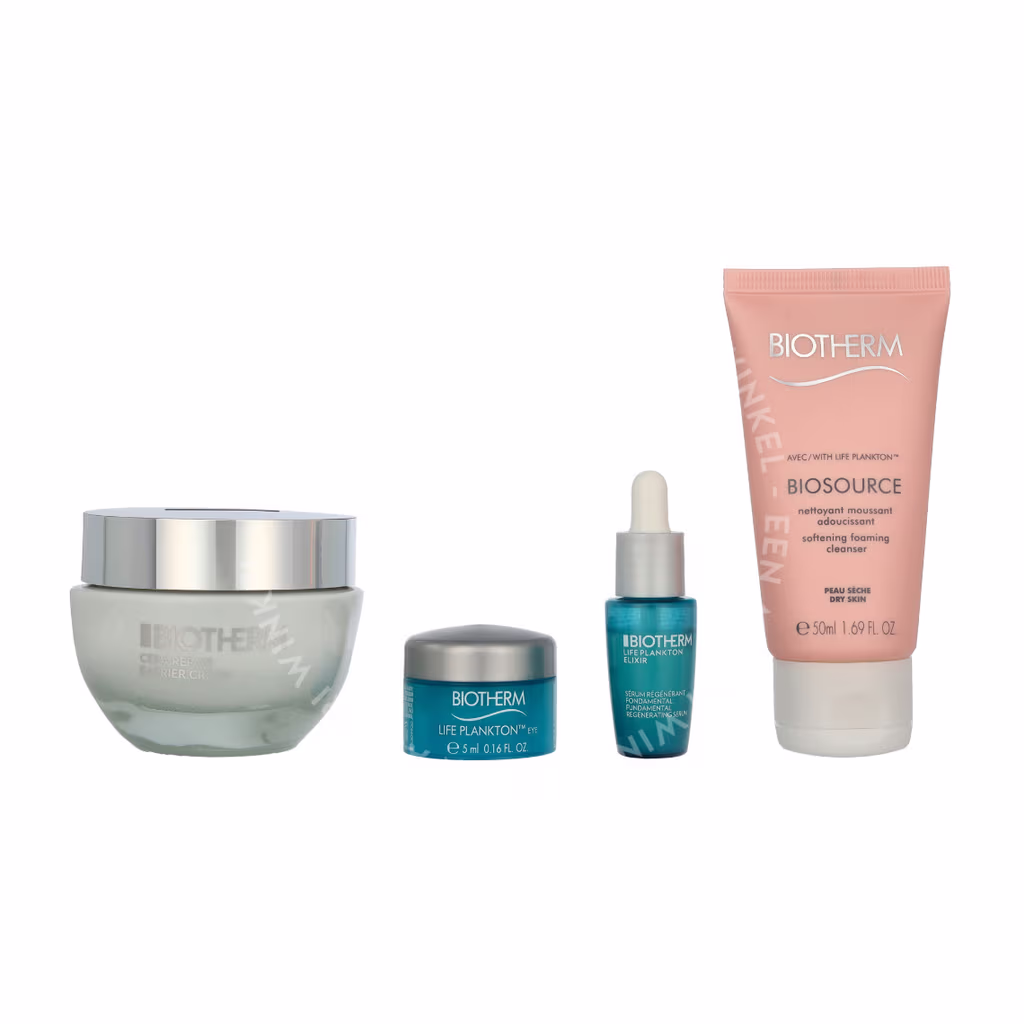 Biotherm Biotherm Cera Repair Set