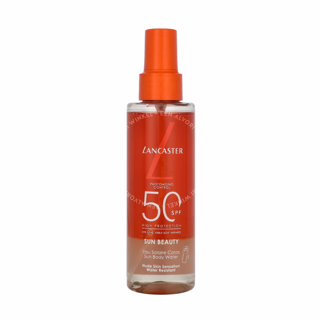 Lancaster Lancaster Sun Beauty Nude Skin Sensation High Protection SPF50 — foto 2