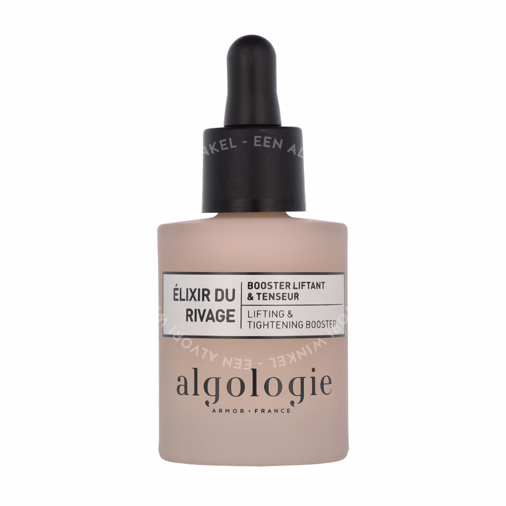 Algologie Algologie Elixir Du Rivage Lifting & Tightening Booster