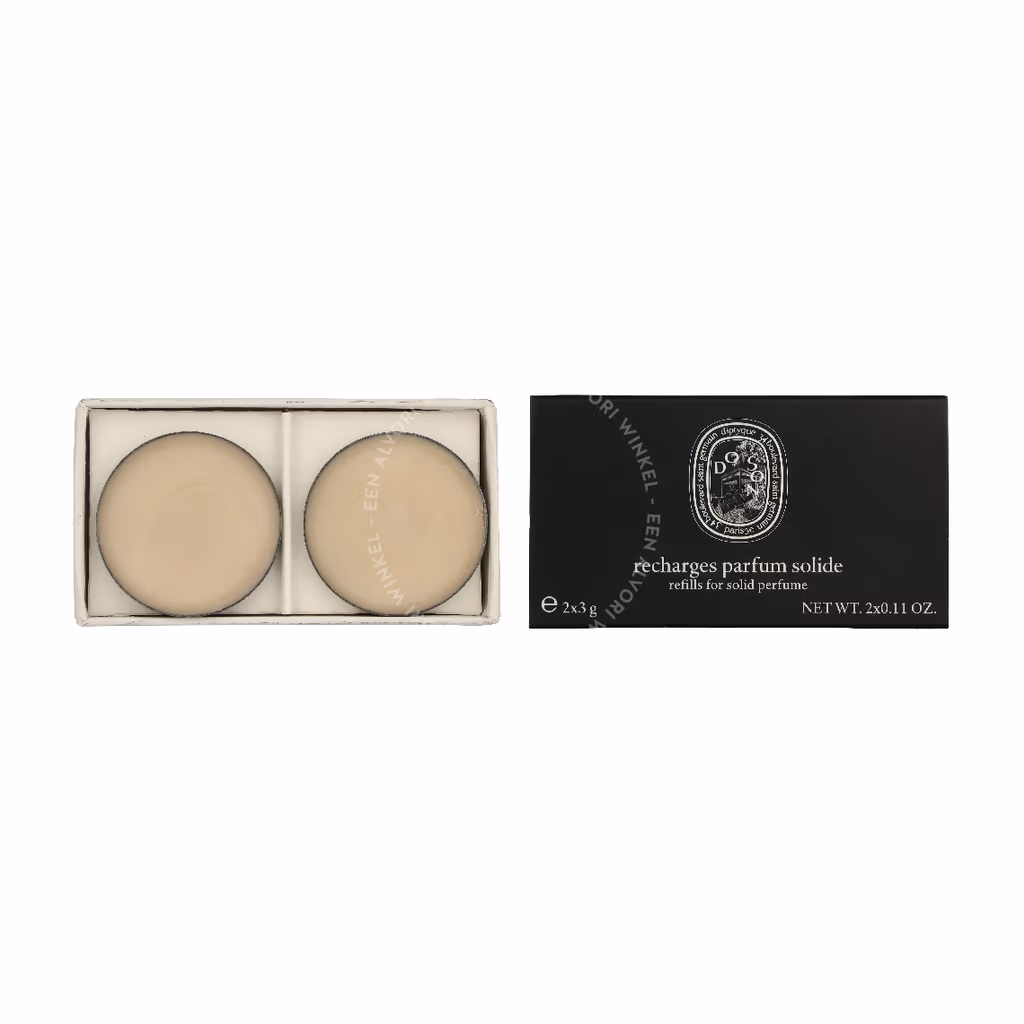 Diptyque Diptyque Do Son Solid Perfume Refill — foto 3