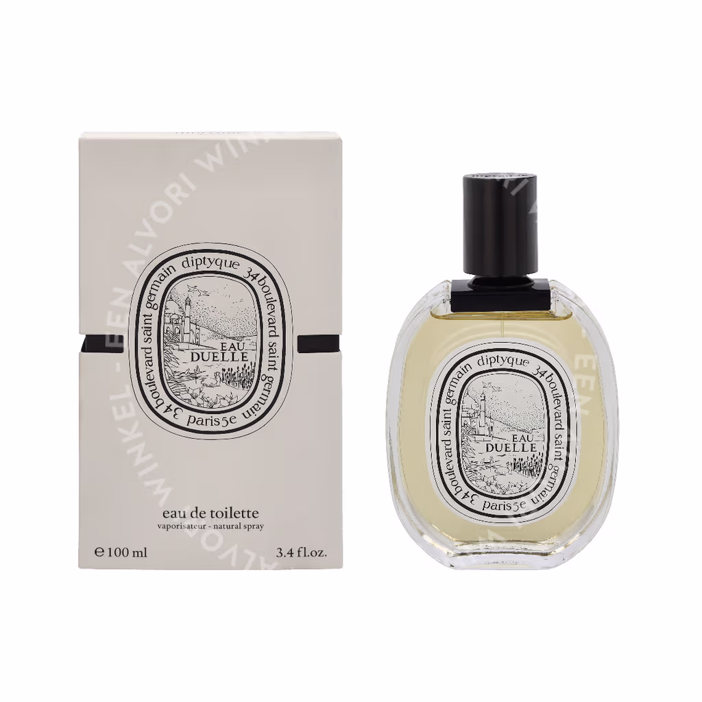 Diptyque Diptyque Eau Duelle Edt Spray — foto 3