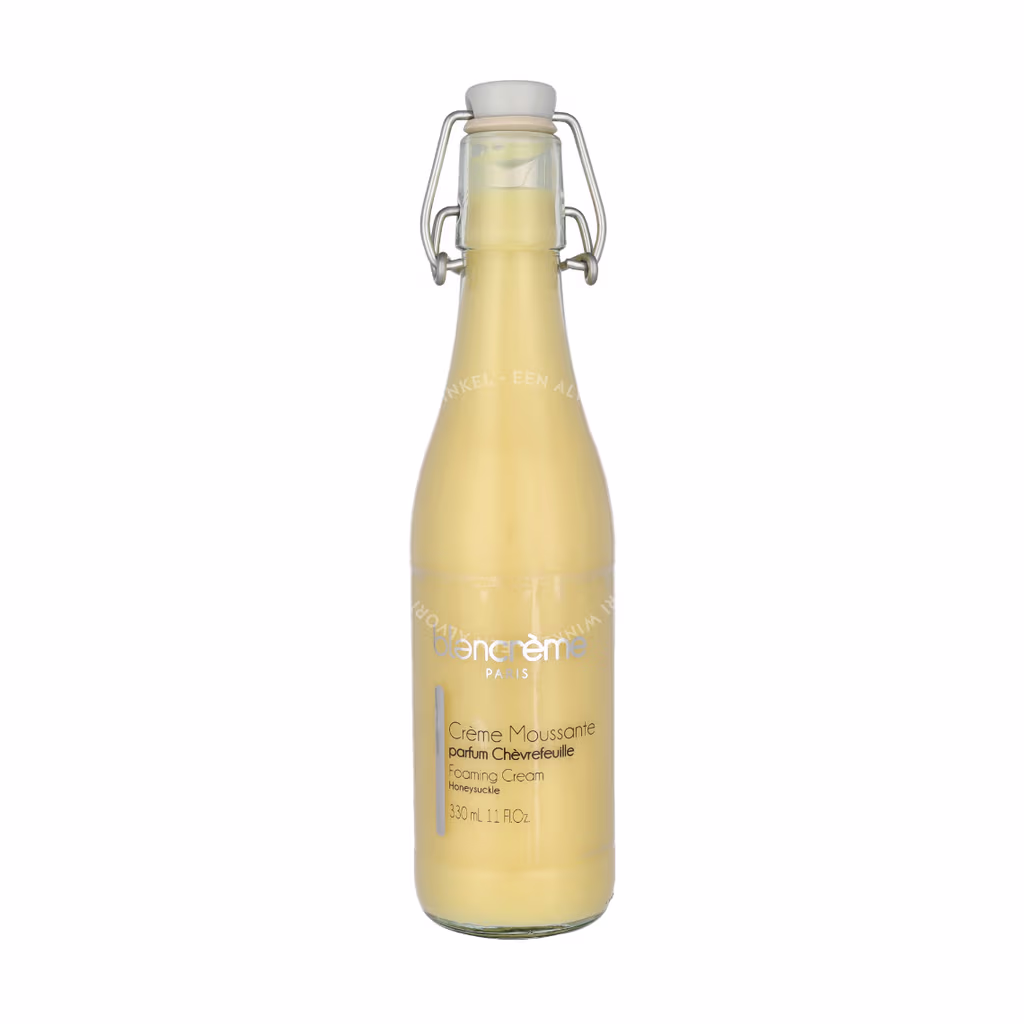 Blancreme Blancreme Foaming Cream — Honeysuckle