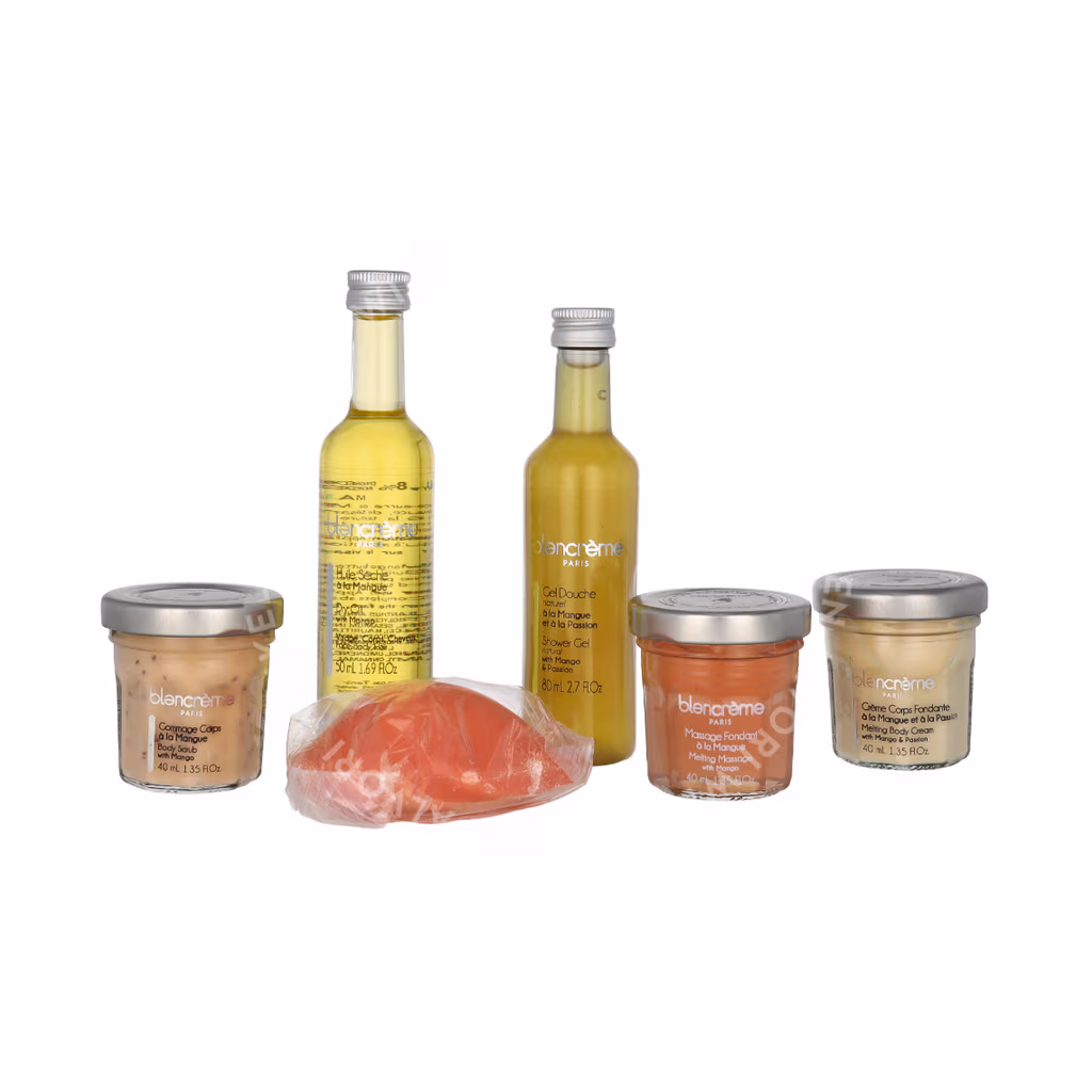 Blancreme Blancreme Cristal Mango Set