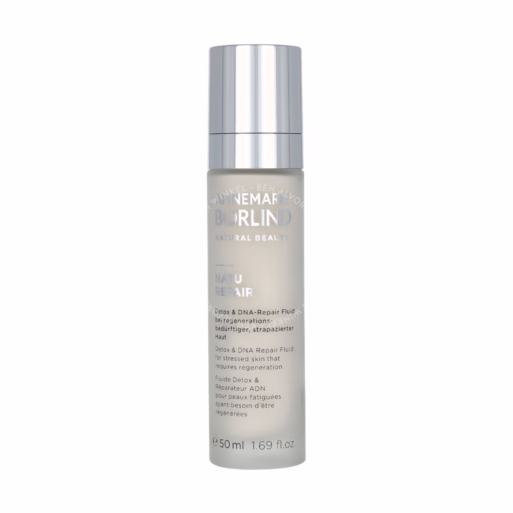 Annemarie Borlind Annemarie Borlind NatuRepair Detox & DNA Repair Fluid For Stressed Skin That Requires Regeneration