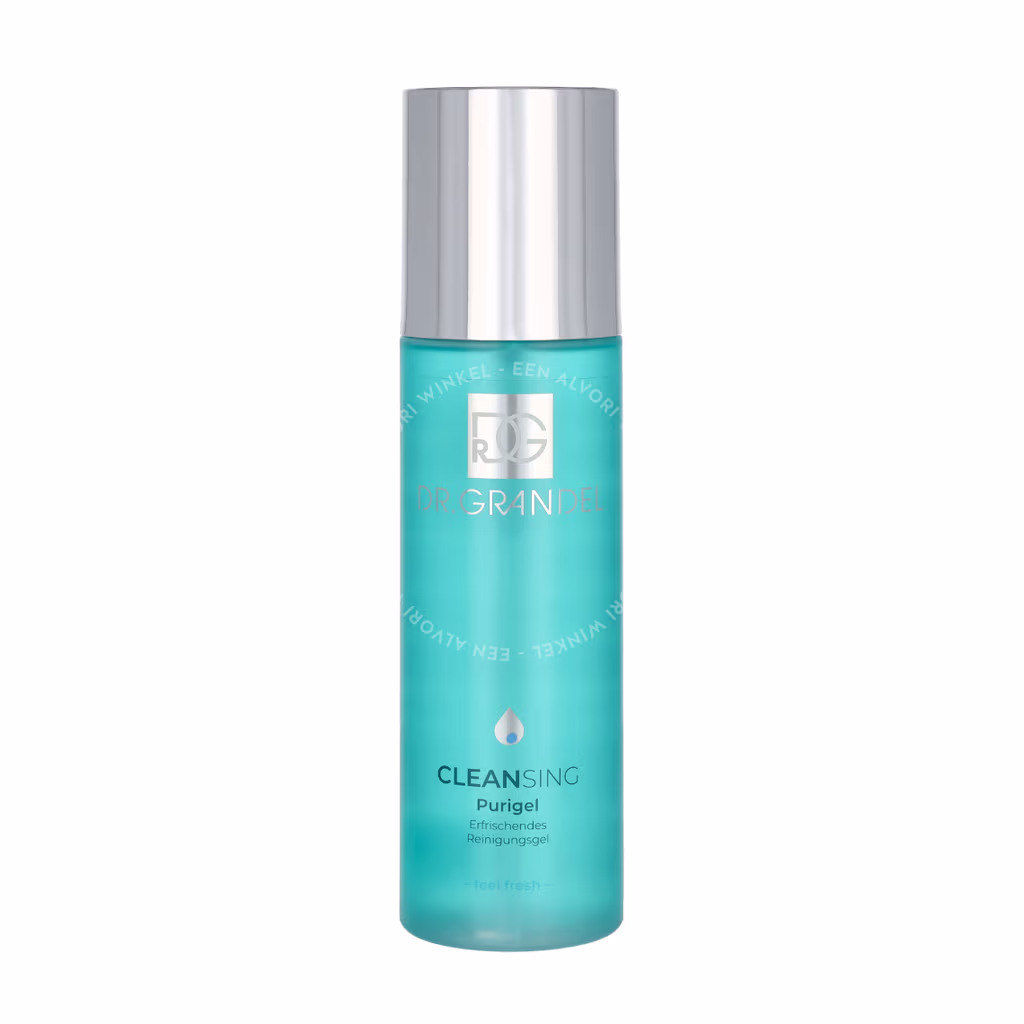 Dr Grandel Dr. Grandel Purigel Cleansing Gel — foto 2