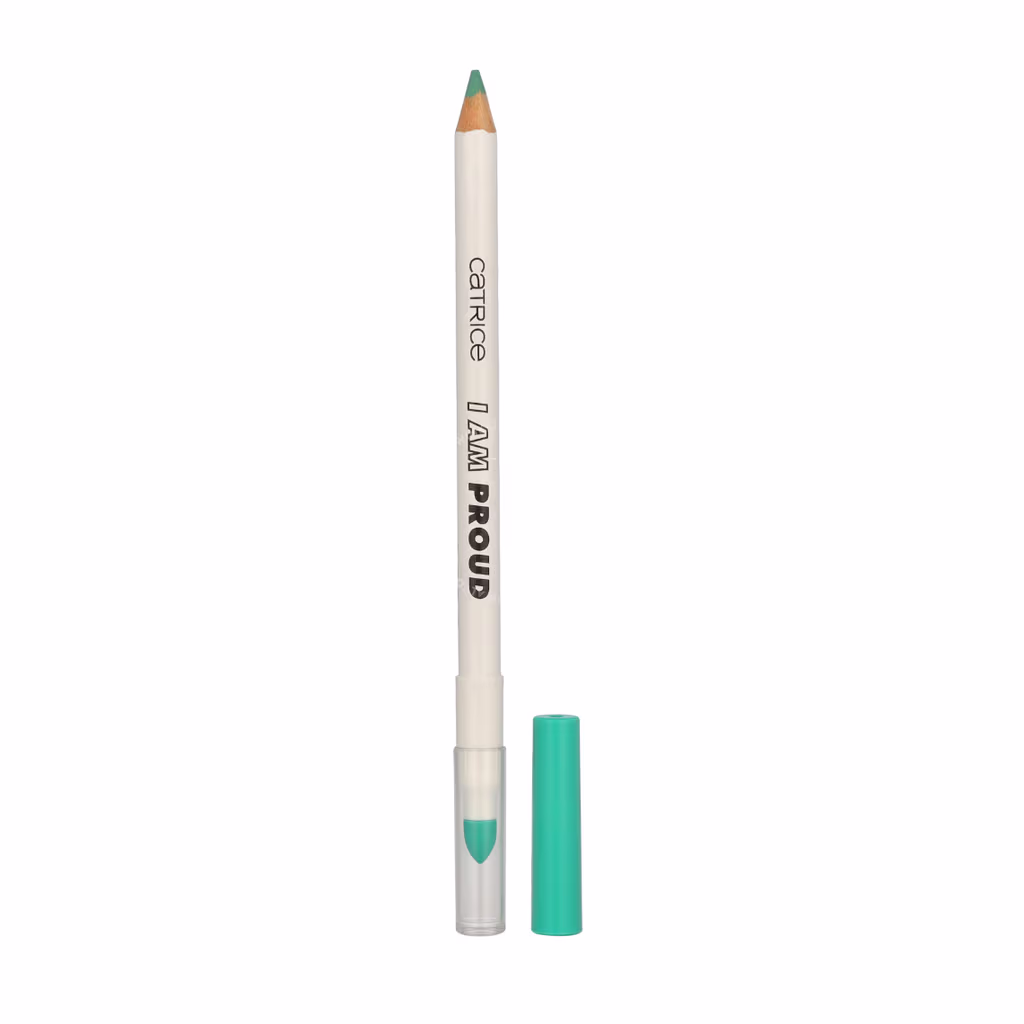 Catrice Catrice Who I Am Double Ended Eye Pencil — C02 I Am Proud