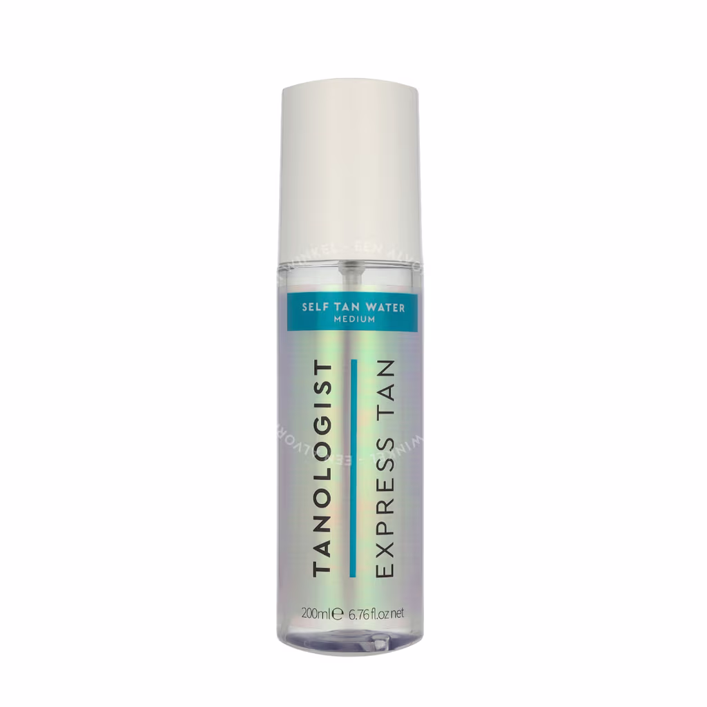 Tanologist Tanologist Self Tan Water Express Tan — Medium