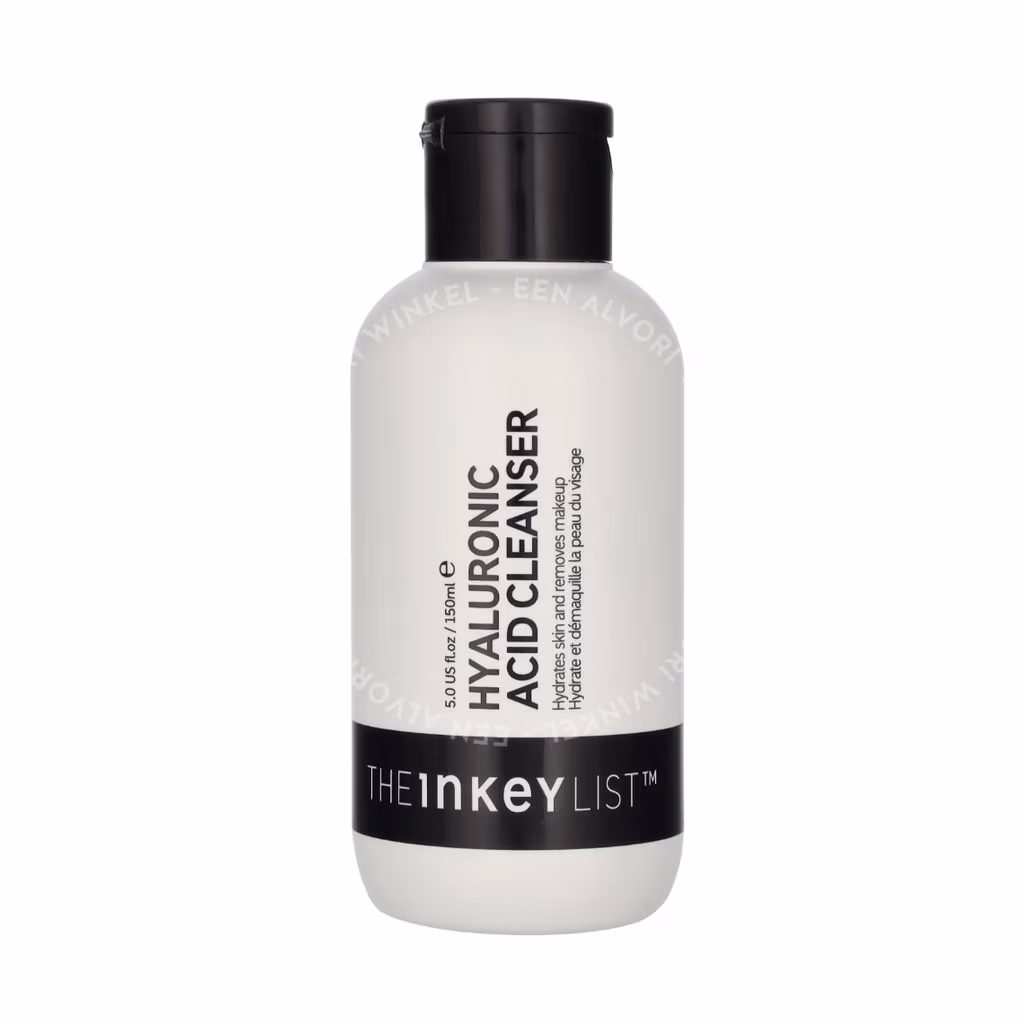 The Inkey List The Inkey List Hyaluronic Acid Cleanser