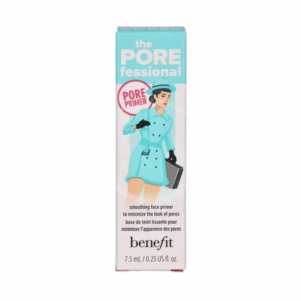 Benefit Benefit The Porefessional Pore Primer — Travel Size — foto 2