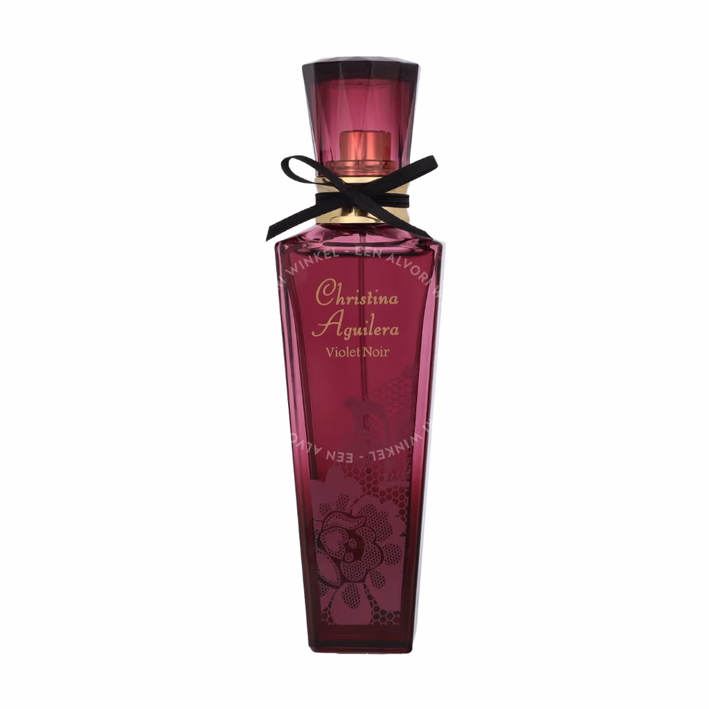 Christina Aguilera Christina Aguilera Violet Noir Edp Spray