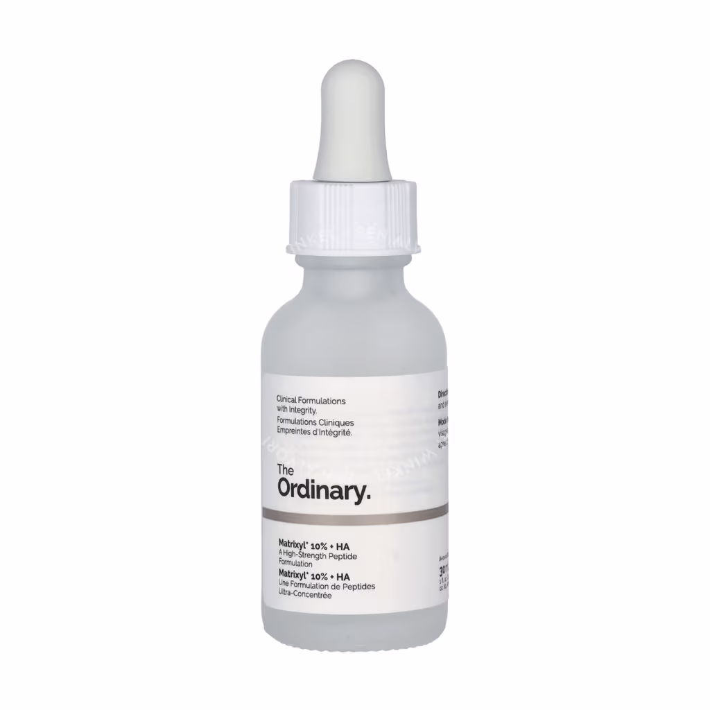 The Ordinary The Ordinary Matrixyl 10% + HA