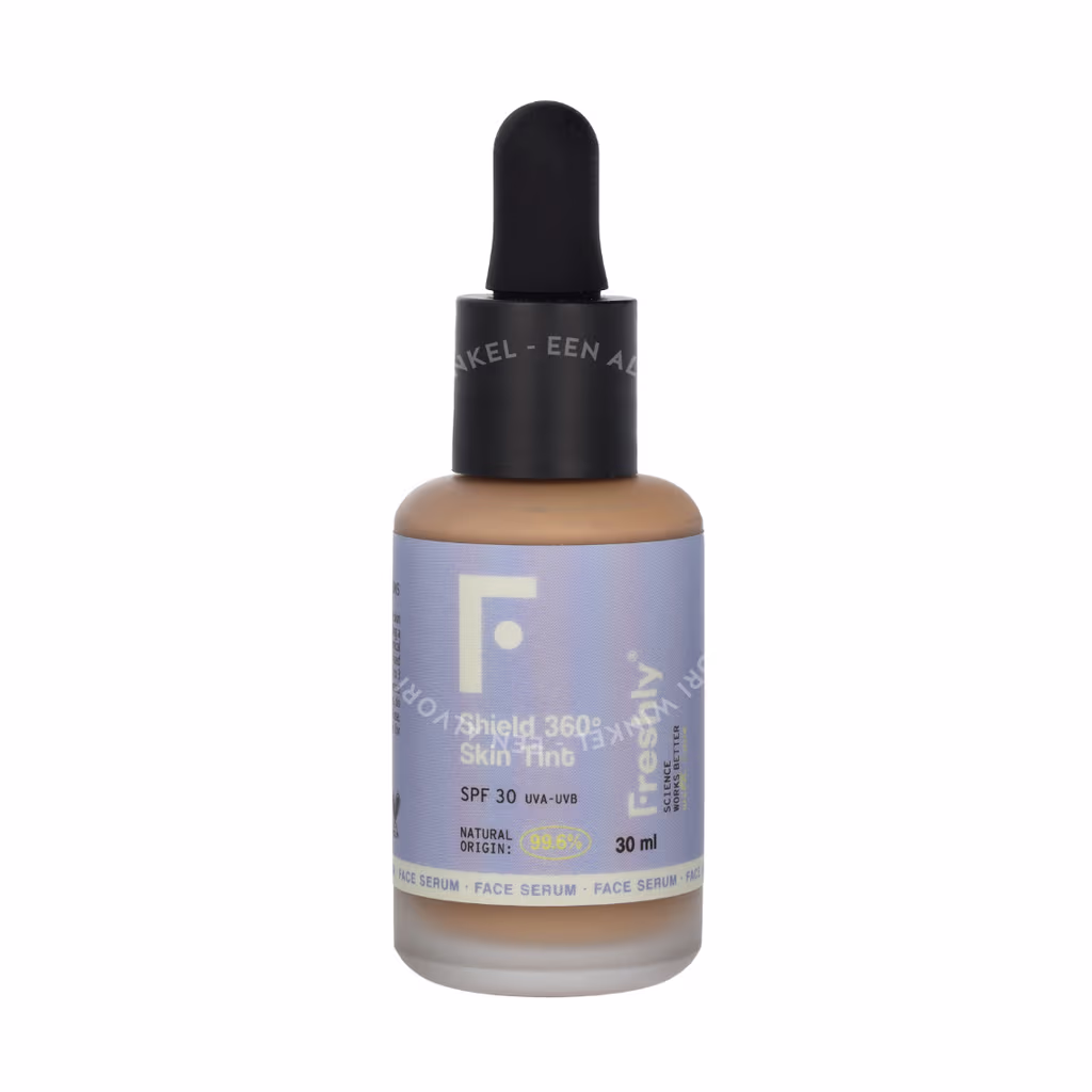 Freshly Cosmetics Freshly Cosmetics Shield 360 Skin Tint — Medio