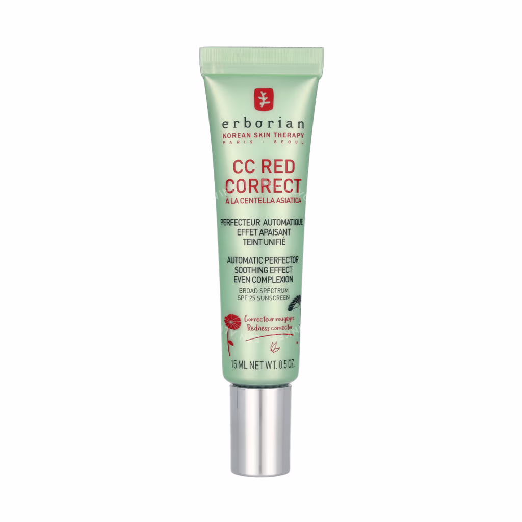 Erborian Erborian CC Red Correct Automatic Perfector SPF25