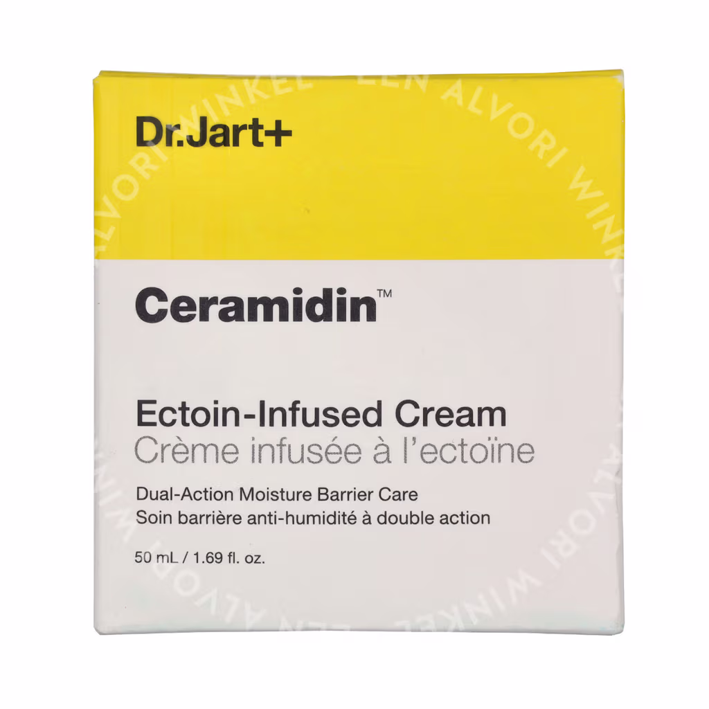Dr. Jart Dr. Jart+ Ceramidin Ectoin-Infused Cream — foto 2