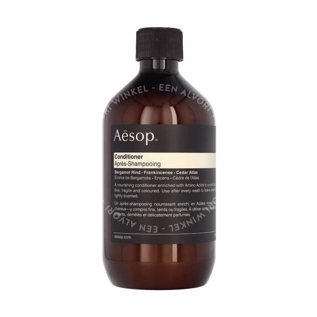 Aesop Aesop Conditioner With Screw Cap — foto 2