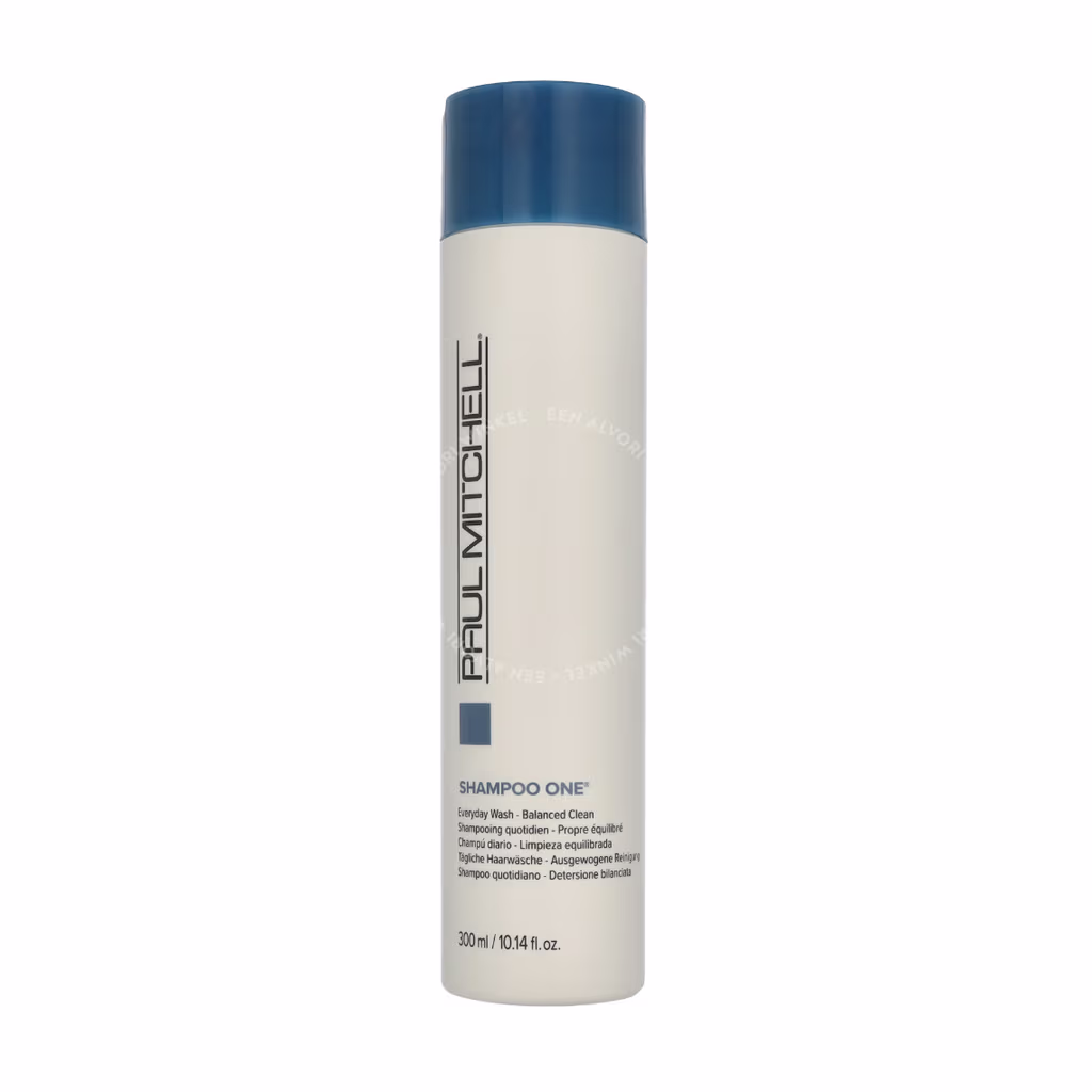Paul Mitchell Paul Mitchell Shampoo One — foto 2