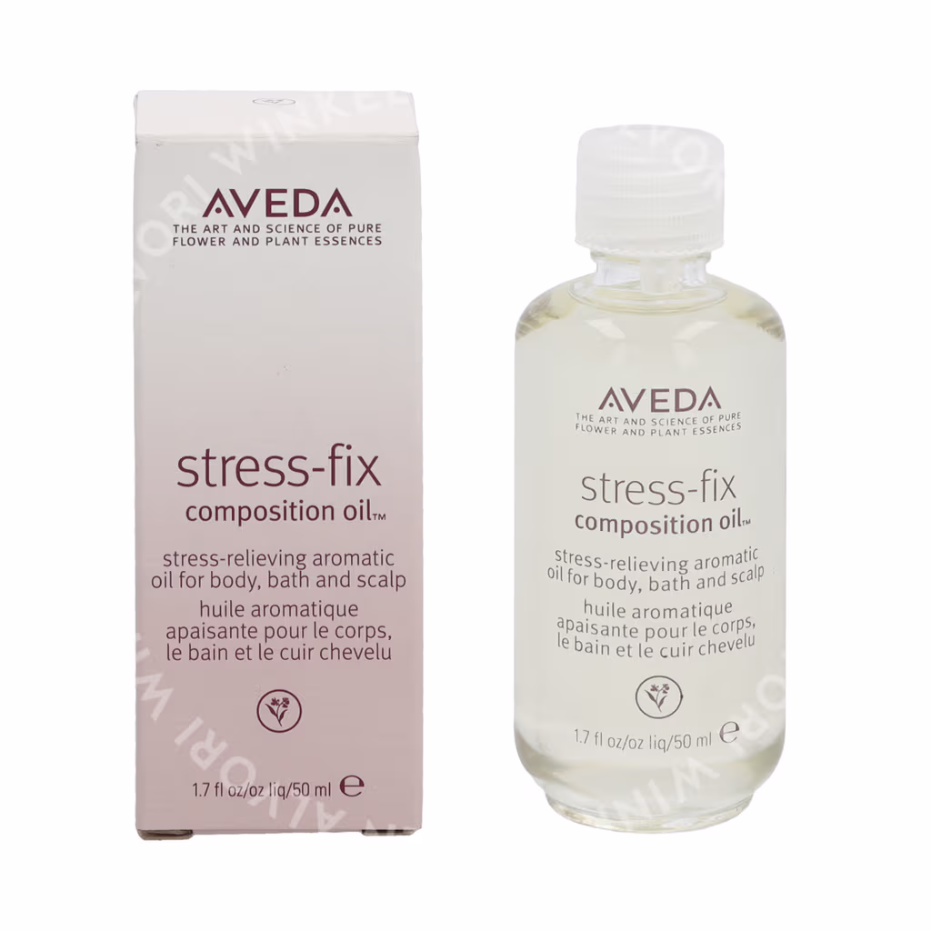 Aveda Aveda Stress-Fix Composition — foto 3